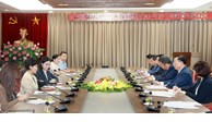 Hà Nội - Gyeonggi: Thúc đẩy hợp tác phát triển lĩnh vực công nghệ cao, công nghệ sạch